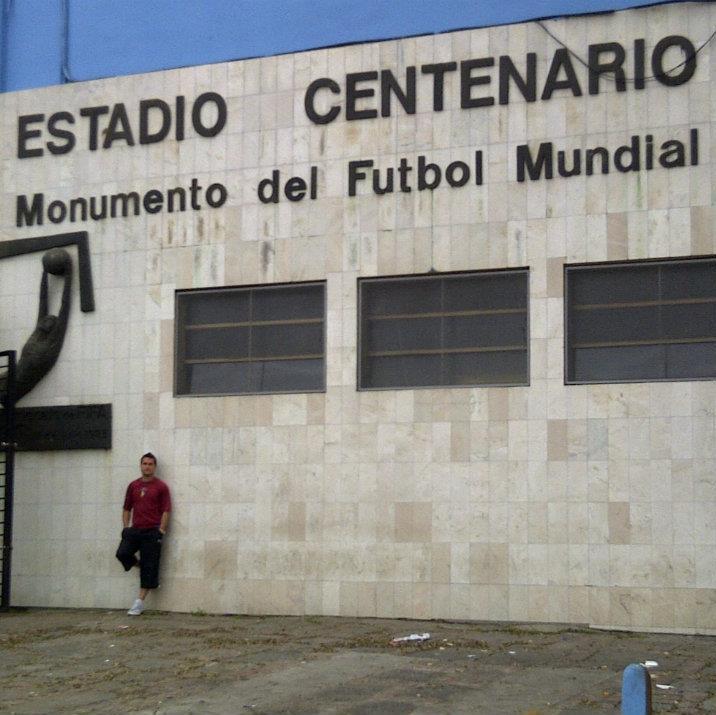 Ing de Sistemas, con maestría de Marketing en la UP / C.A. Boca Juniors, CEO de @coughlinbaracademy y Ex-Gerente de Mercadeo del Deportivo Táchira.