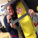 Natalie Hein - @rednatster1975 - Twitter