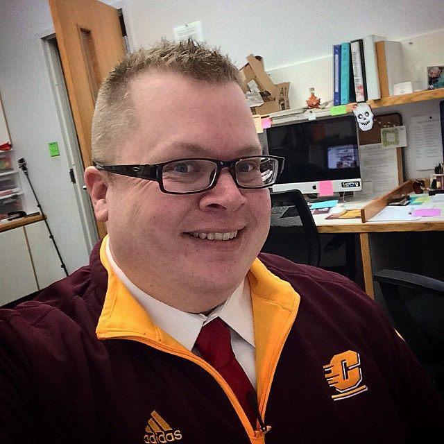 MSA-Sports Admin Grad student at #CMU. Club Sports Grad Asst. with University Recreation. From the #765. Small town guy with big time dreams. #FireUpChips