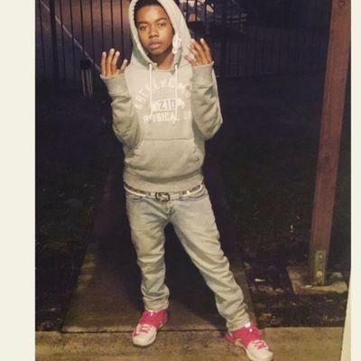 #LONGLIVEMEECH