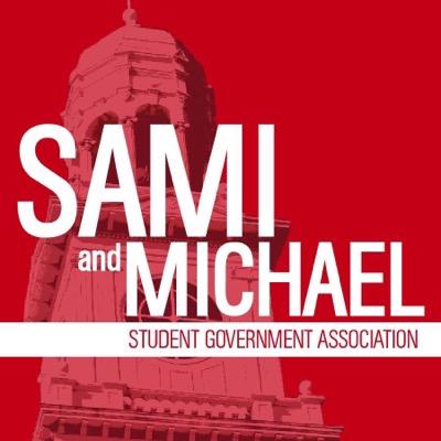 SamiMichaelSGA's profile picture. 