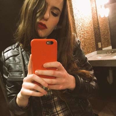 @CarolineisRAD