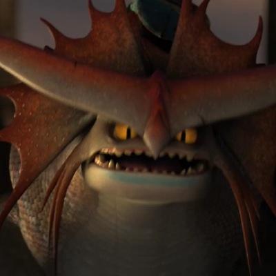 My name is Cloudjumper,I am a Stormcutter.I have a companion named Valka.Both of us like to rescue dragons and bring them to safety. || #Multiverse #OpenRP