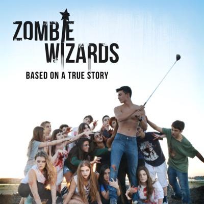 The offical twitter of short film Zombie Wizards: Based On A True Story➖Help us make this movie at indiegogo!