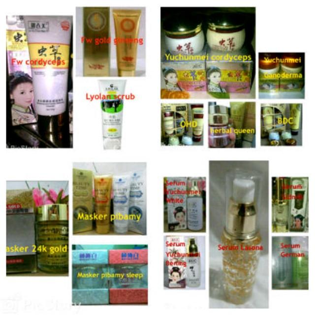 AGEN CREAM HERBAL CORDYCEPS
Harga grosir 100% ORIGINAL
Add pin:28BF3F21
Line:@lalacuen