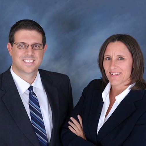 Owned by Jeff Battista and Nicole Menz,  specializing in state & federal crimes, divorce & family law cases, and bankruptcy/foreclosure issues.