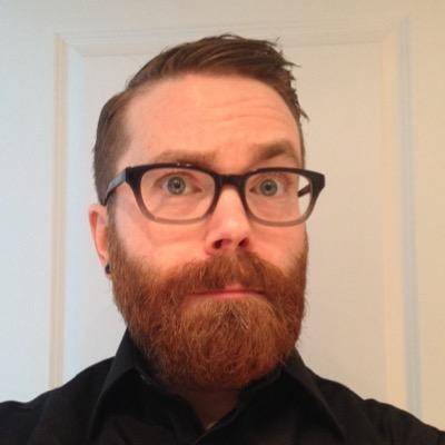 kevinkimmett's profile picture. Ugh, Twitter.                                                All views expressed here are strictly personal.