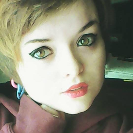 Cosplayer, Can of Yams, Lazy Freeloader