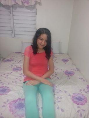 Amistosa amo a julian jill ♥☺ siganme plis