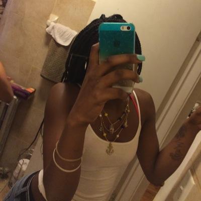 Rest Easy to all my niggas man ! ✨ Bitch I Get My Gwop and I Get My Way ✨