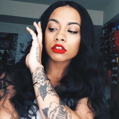 Koreeaaaa's profile picture. parody Bi