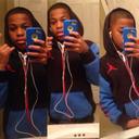 Eric Randall - @getem_brezzy - Twitter