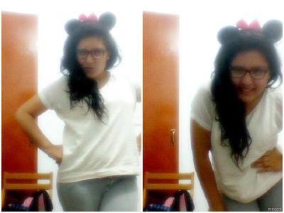 Hola =)... bueno soy loca, cariñosa, amigable, me encariño rápido, aveces me río de la nada y lo mas importante soy edición limitada♥ :D XD :)