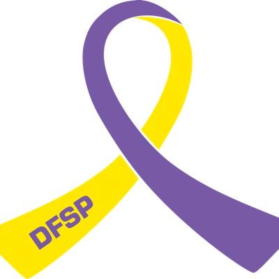 The DFSP Foundation for Awareness & Support. We will educate about #DFSP and share our DFSP journey stories. We are a 1 in a million #sarcoma diagnosis.