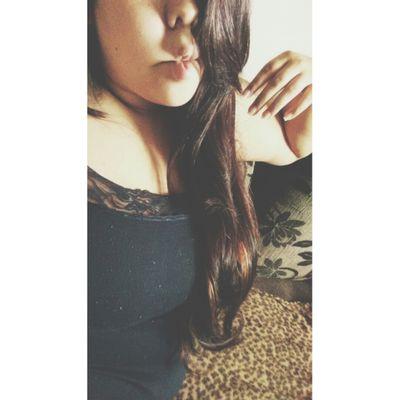 Querida?