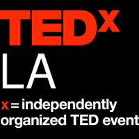 TEDxLA (@tedxla) 's Twitter Profile Photo