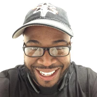Husband, Father, Bestselling Author/Journalist, Original Core DJ. I run my mouth for a living & say what you're thinking! Check me out on The Afternoon Rush