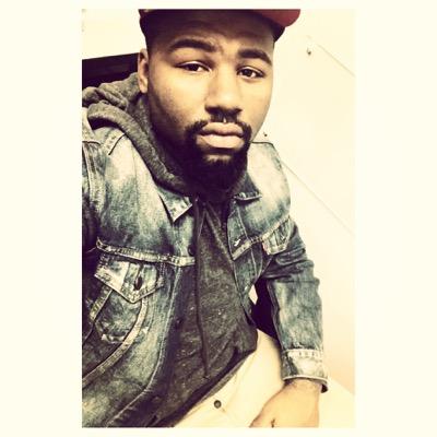 Young Fly Bachelor Keep my Head in the Clouds & My Feet On The Ground #New2NYC #PhuckWitMe