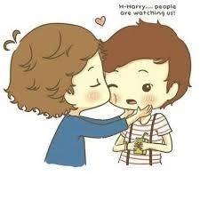 MeredithTommo's profile picture. Larrie since 2012❤️