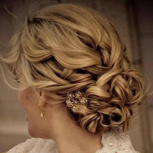 Have the best celebrity hair up hairstyles and updos and get ideas for your party hair.