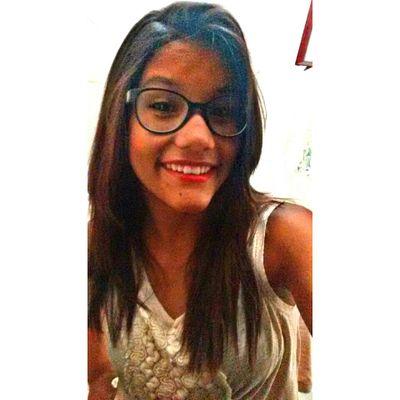 Brilha VNS  Luanete 
14 years - RJ