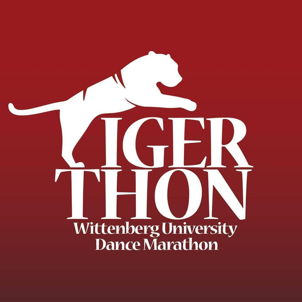 Wittenberg's Dance Marathon benefiting Dayton Children's Medical Center #ForTheKids || sign up today & dance for kids who can't!