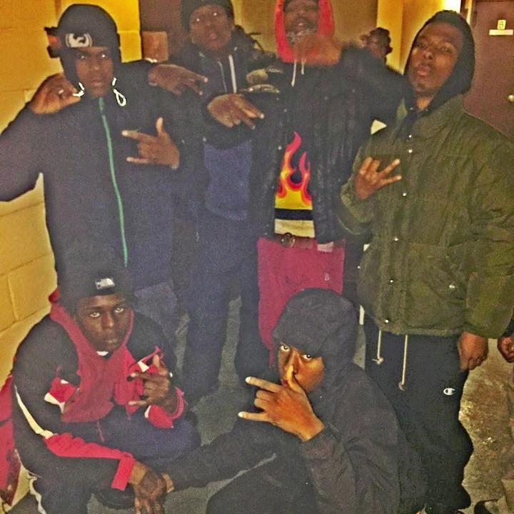 Free Tha Hood #AV4L