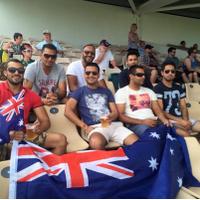 Sidhu (@sidhusingh35) 's Twitter Profile
