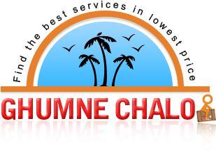 Ghumne Chalo Tour & Travels. ..