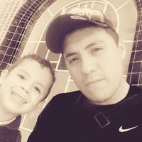Jax Rivas (@hgorvas) 's Twitter Profile