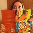 Allison Gibbons - @BritLit_Gibbons - Twitter