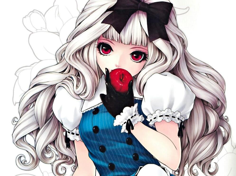 Lady Alice a former assasin living as royalty.                                                              |black butler oc|Butler: @aloislover1|