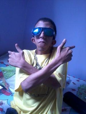 hq25santos_rick's profile picture. 