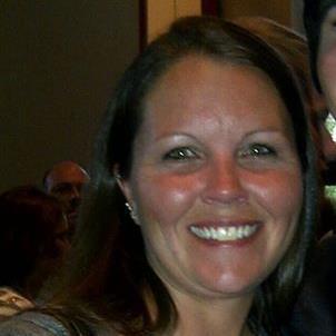 Mother of 3, working for a company I love, and loving each challenge and every blessing life gives me!