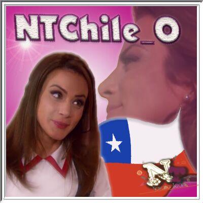 Sede Oficial en Chile #NT @NavarroTeam_O  apoyo total a @silvnavarro IG Silvianavarroyya NO tiene FB, contáctanos en navarroteamchile@gmail.com NT Unie