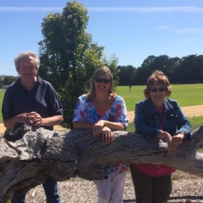 South East Field Day