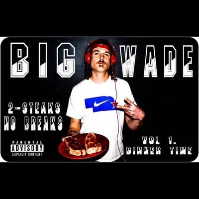 Hip-hop artist/songwriter