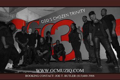 group leader. @emiledavis ....Formerly Gods Chozen .Contemporary Christian Artist Group,Songwriter http://t.co/GZA87WzT5t