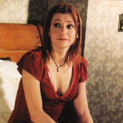 Willow Rosenberg! Witch, lover, faithful companion, scooby. Bestie: @BuffyAnne_S {Roleplay account} {MC} {21+} {literate} {Single} {Need all mains}