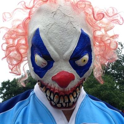 bazcrowe's profile picture. 