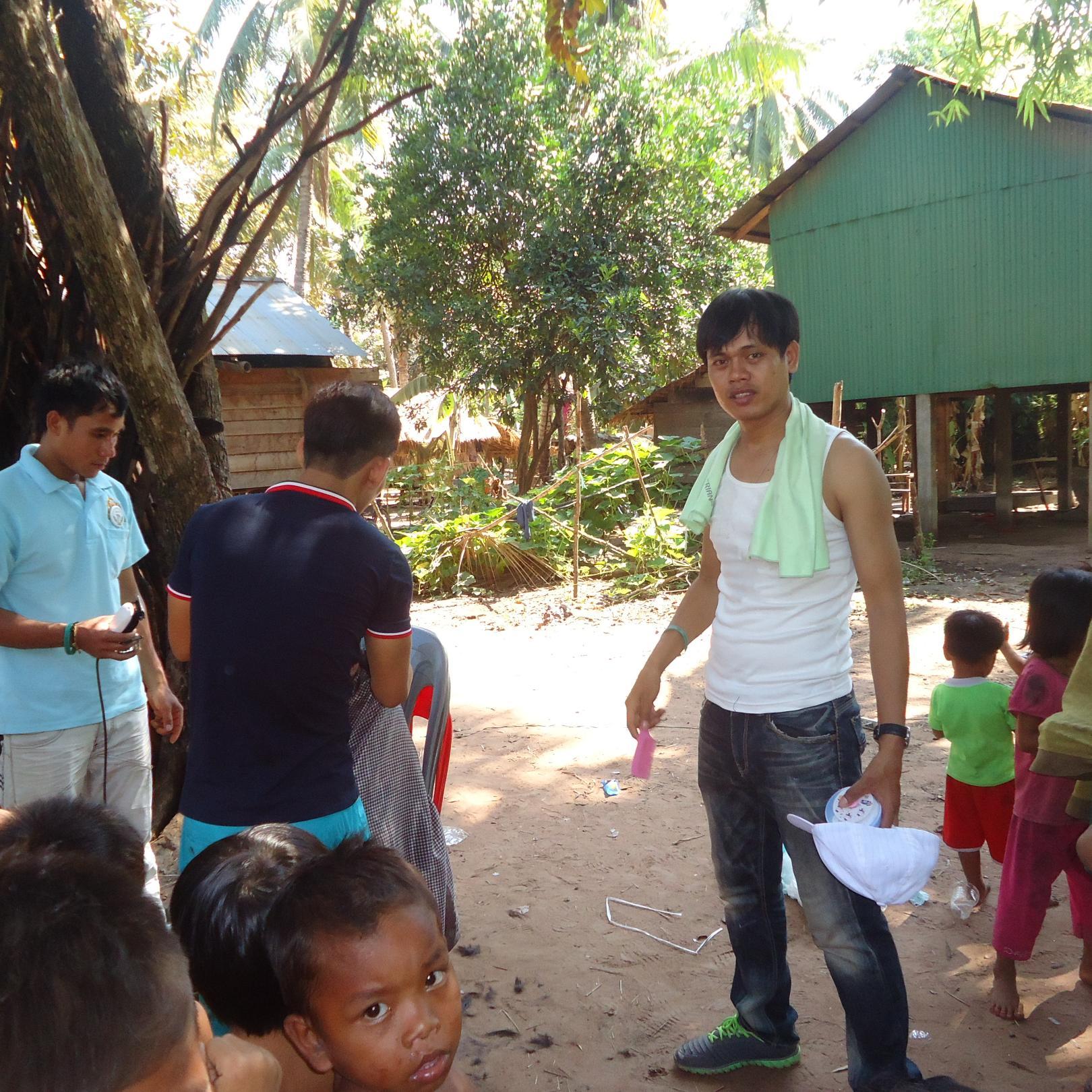 samangpring's profile picture. 