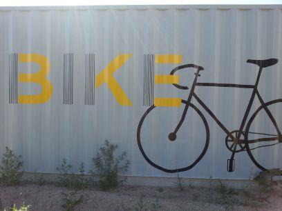 Whiskey, Bikes, Beer, and Bees...and Fly Fishing = my retirement plan.