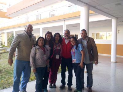 Circulo de Lucha Popular por el Buen Vivir