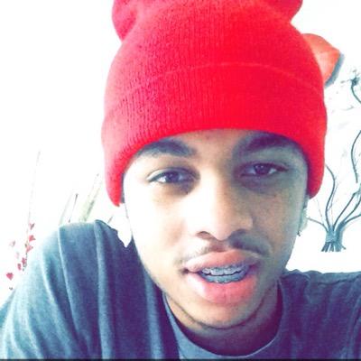 Bucko_25's profile picture. M$B , R.I.P Hawkins