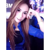 Muty Ratya Diantha (@mutyratya) 's Twitter Profile