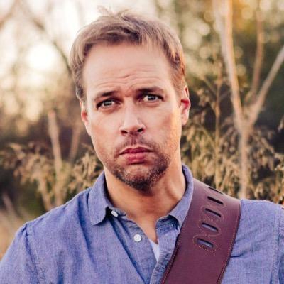 Singer/guitarist/songwriter (and all around nice guy) from Sioux Falls,SD...