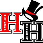 Red or black day at Hatboro Horsham High School *STUDENT RUN ACCOUNT*
