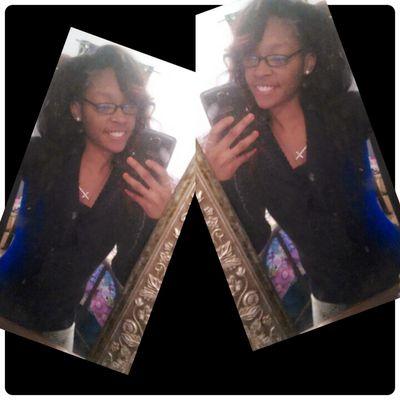 Senior C/O '15 Follow me nd Ill follow backk