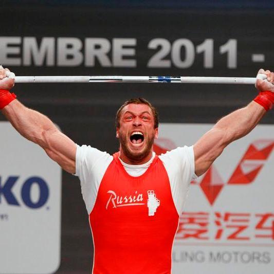 OlyLegends's profile picture. This page is dedicated to the legends of the sport of Olympic Weightlifting. This will include current and past athletes!