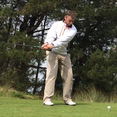 Husband, Dad, Golf Pro living in Illinois